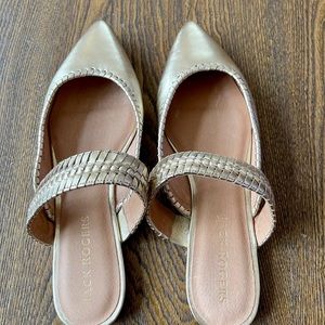 Jack Rogers Flats size 11